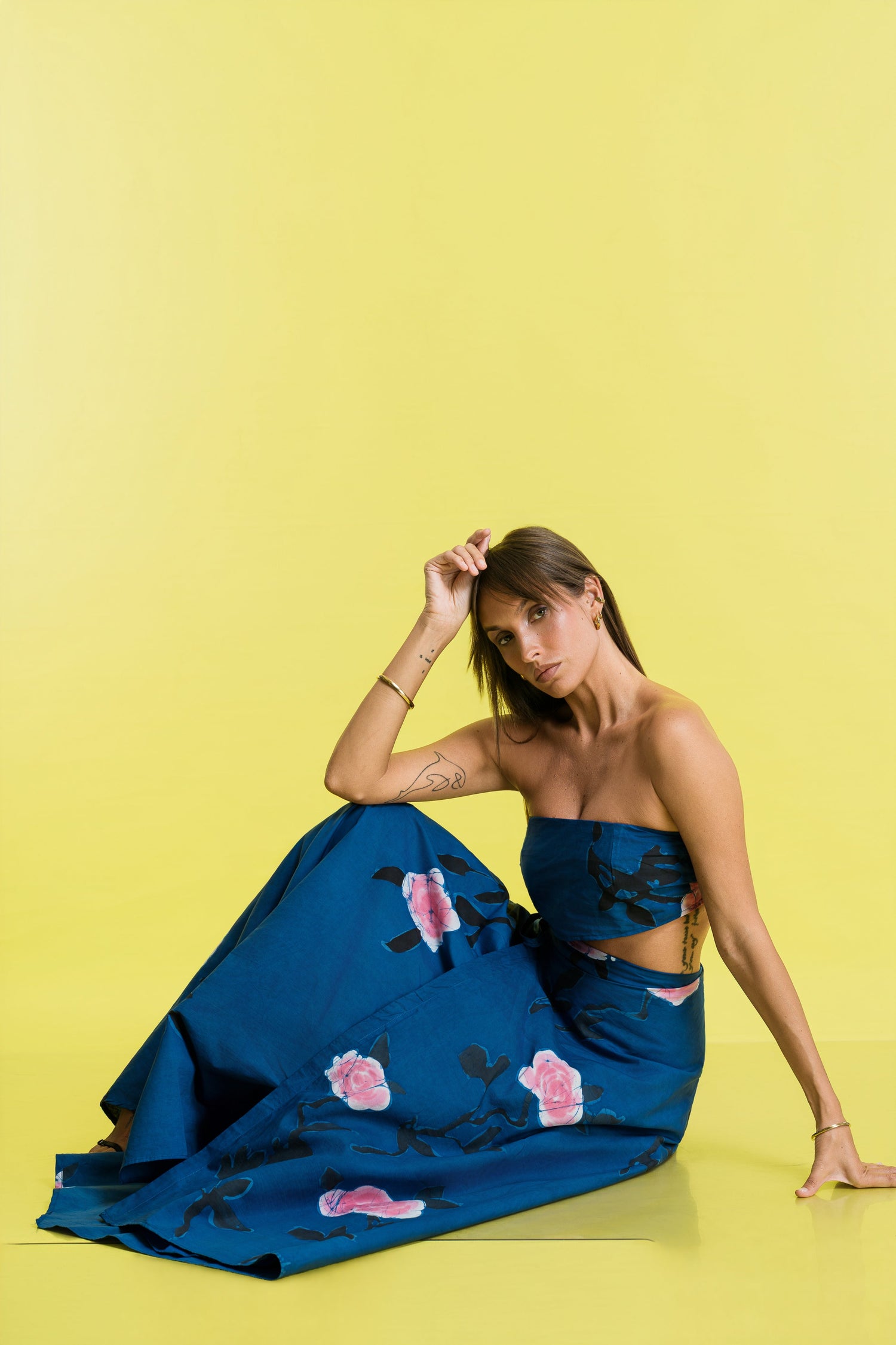 Bloomstate – Festive Edit I