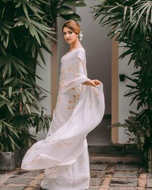 Western Bride