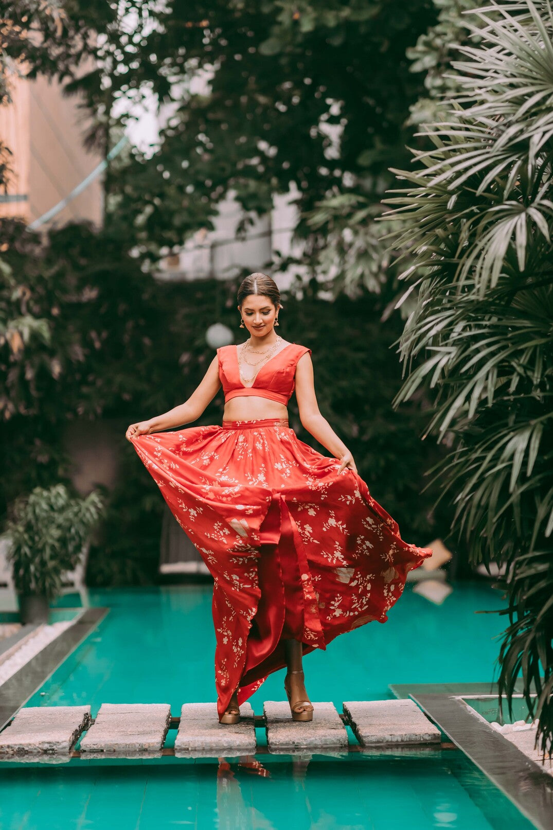 Indian Bride