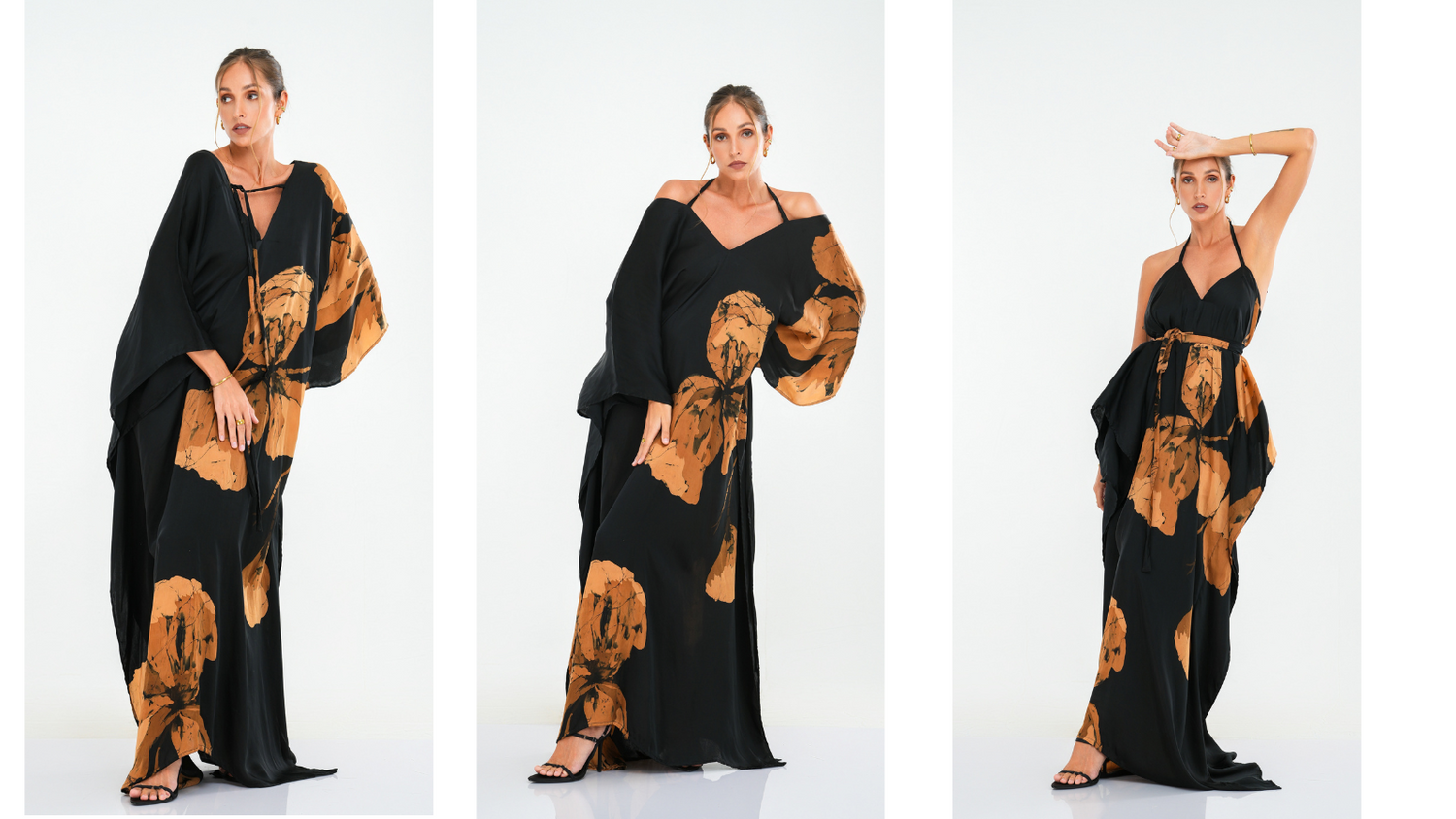 Kaftan Style Guide: From Everyday Comfort to Glamorous Nights