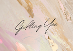 GIFT CARDS