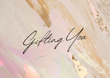 GIFT CARDS