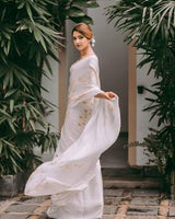 Western Bride
