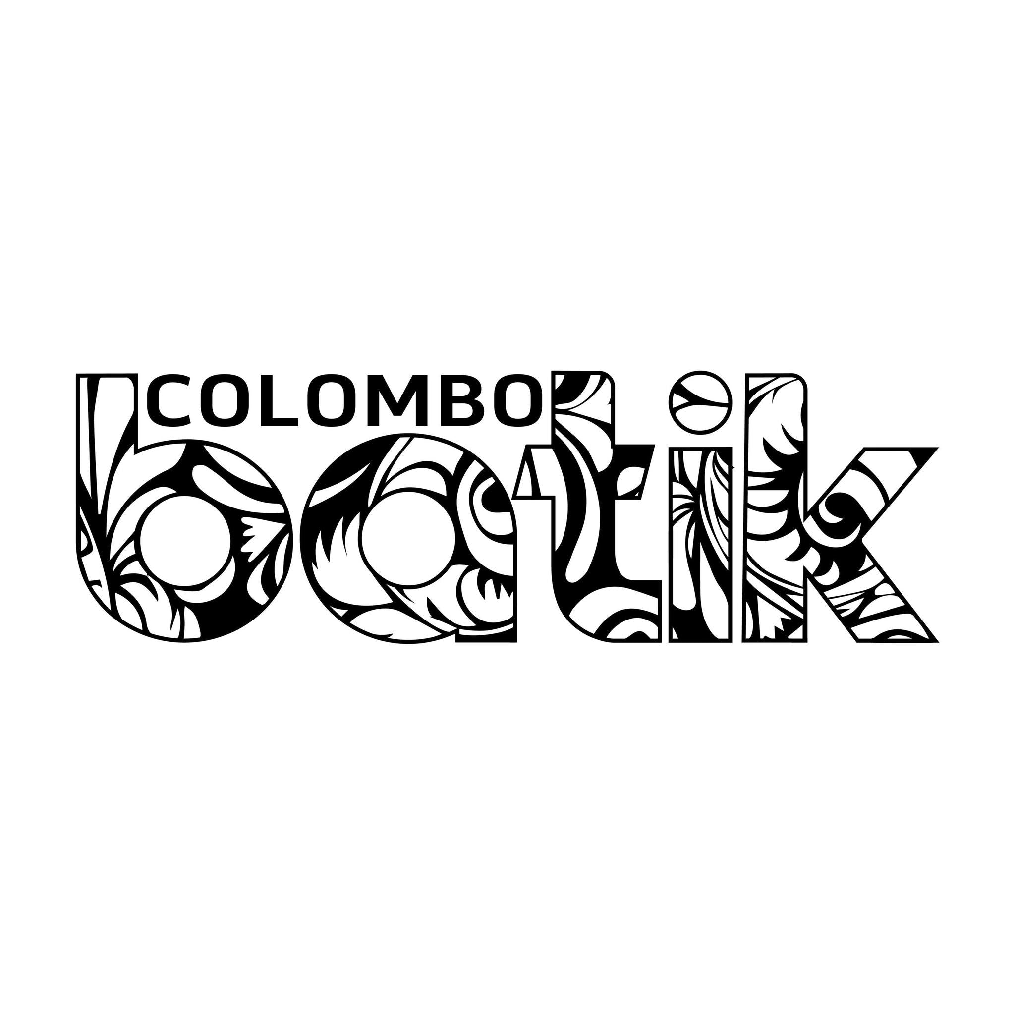 Colombo Batik | Luxury Handmade Batik Clothing in Sri Lanka – colombobatik