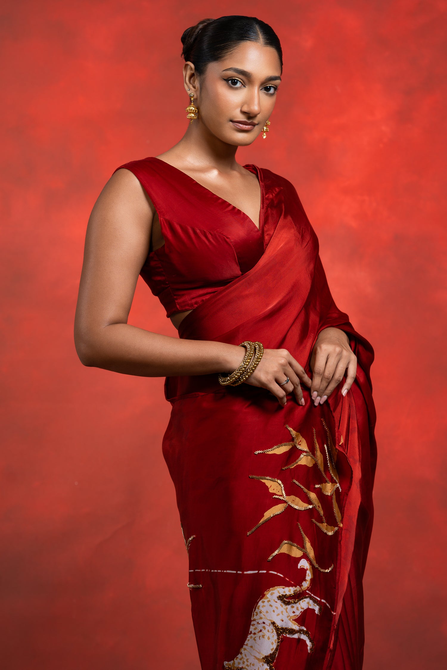 Aaranya